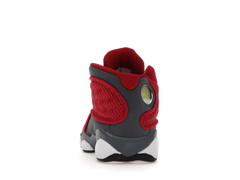 Jordan 13 Retro Gym Red Flint Grey (PS)