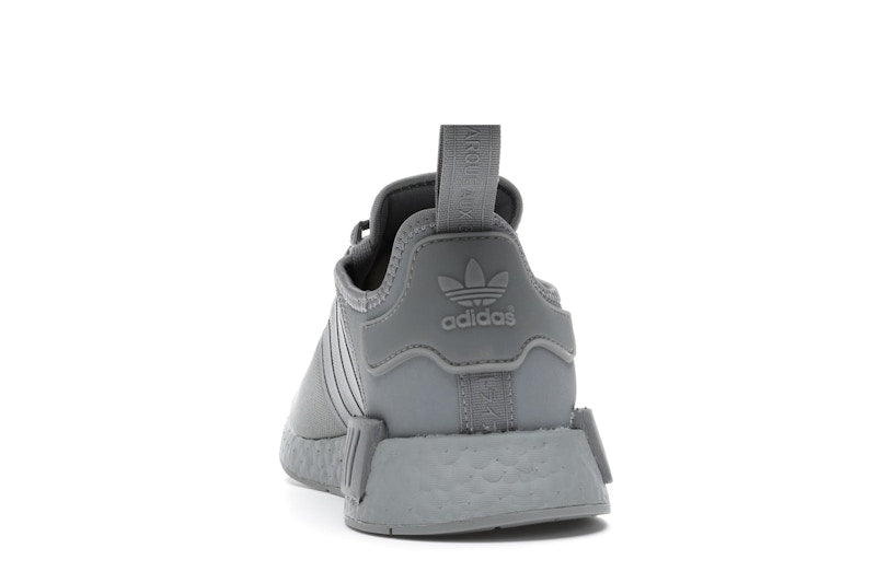 adidas NMD R1 Grey Three