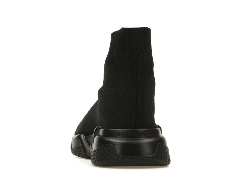 Balenciaga Speed Trainer Black 2019 (Women's)