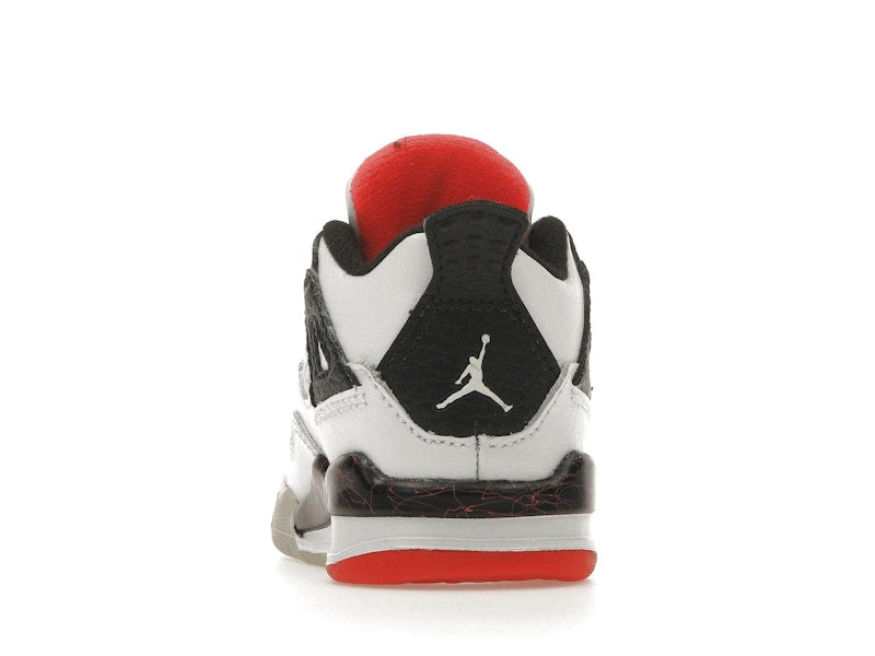Jordan 4 Retro Flight Nostalgia (TD)
