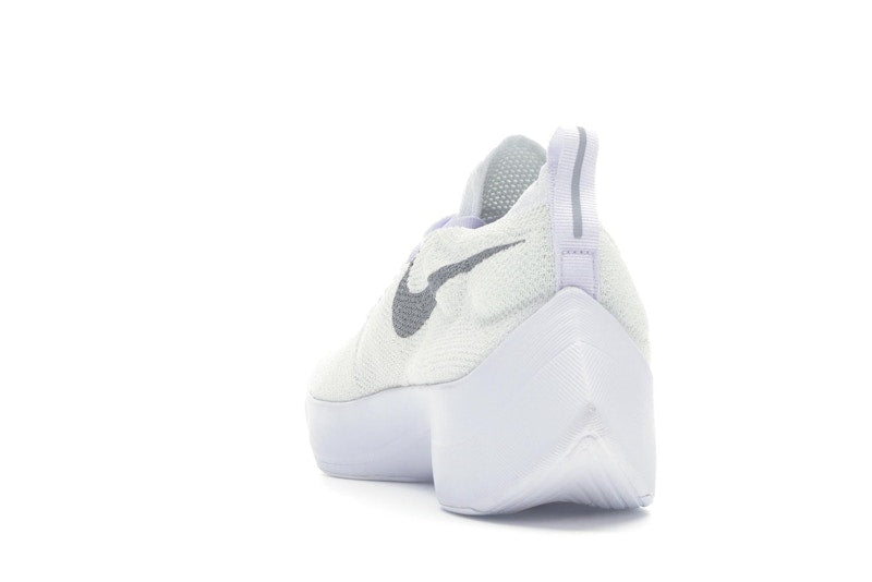 Nike Vapor Street Flyknit Pure White