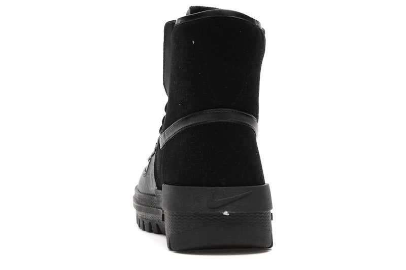 Nike Xarr Black