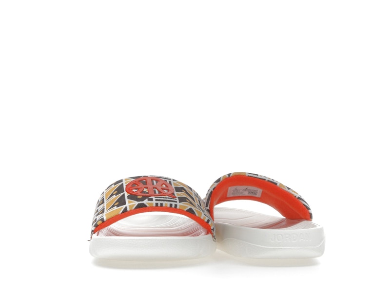 Jordan Break Slide Quai 54 (2020)