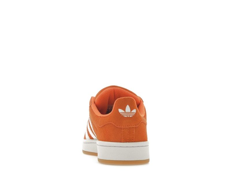 adidas Campus 00s Orange Gum (Kids)