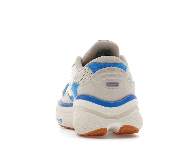 Brooks Ghost Max SE Silver Lining Blue Surf the Web (Women's)