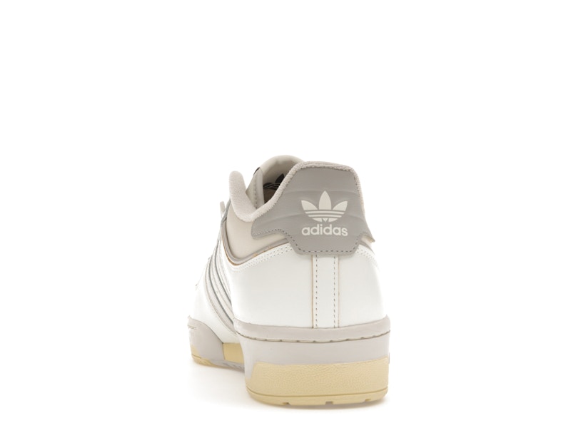 adidas Rivalry Low 86 Core White Grey