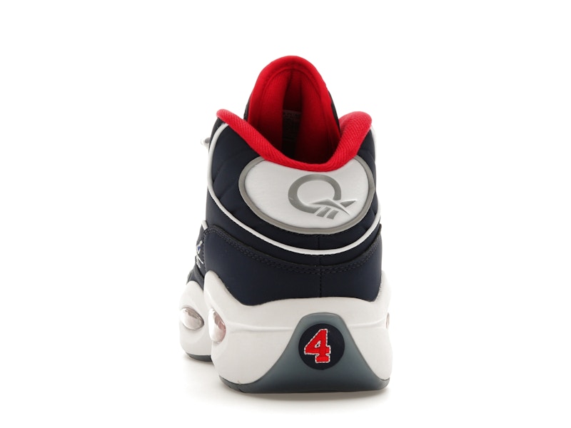 Reebok Question Mid Team USA