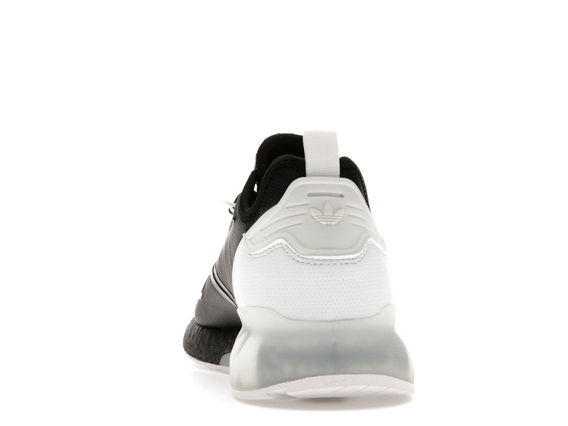 adidas ZX 2K Boost Black White