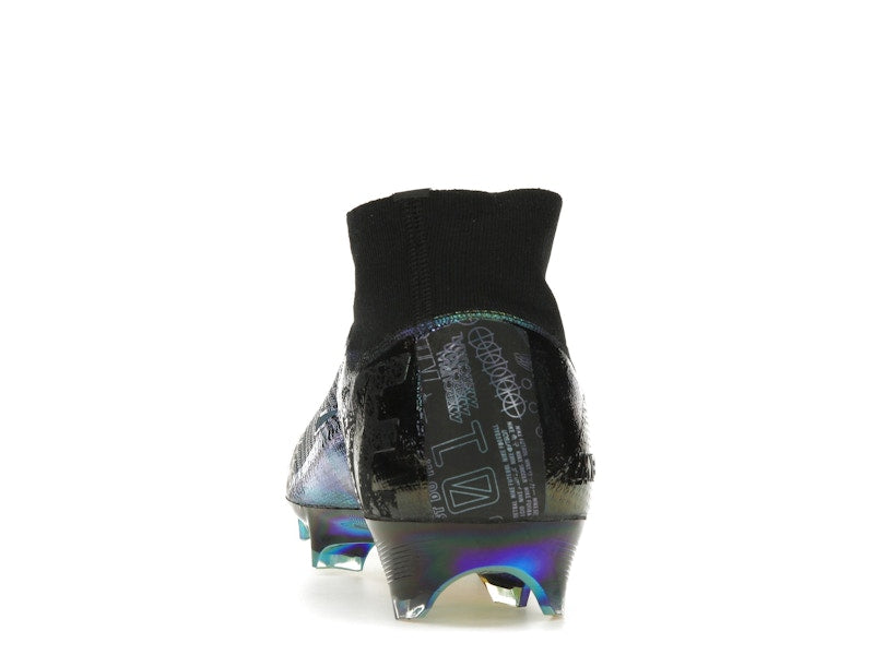 Nike Mercurial Superfly 10 Elite FG Iridescent