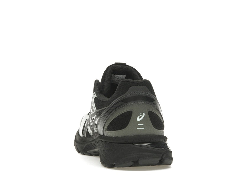 ASICS Gel-Terrain Black Truffle Grey