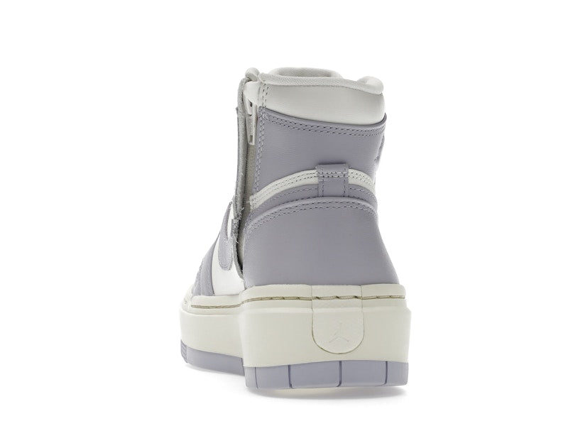 Jordan 1 Elevate High Titanium (Women's)