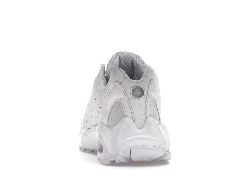 Nike Hot Step Air Terra Drake NOCTA White