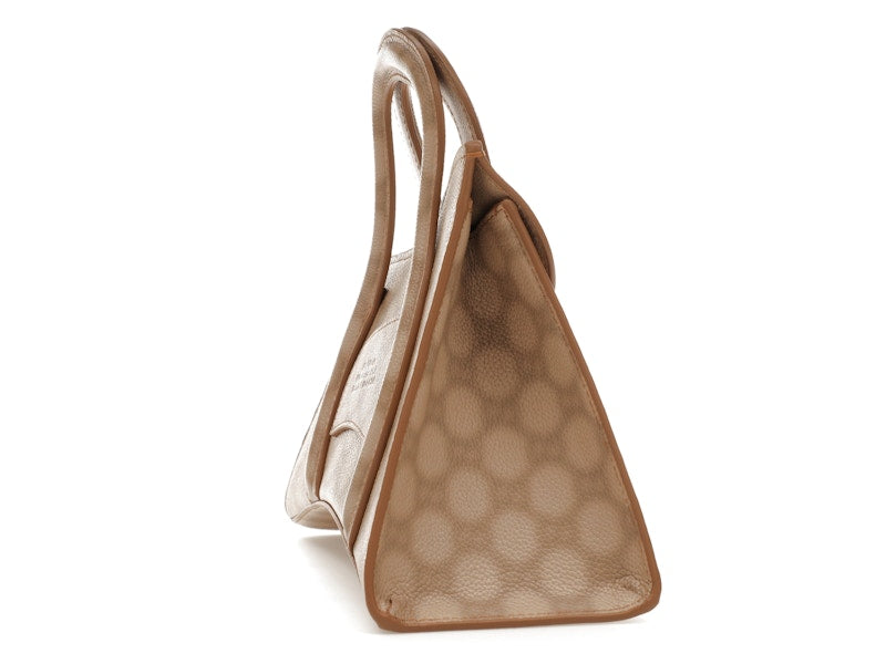 MSCHF Global Supply Chain Telephone Handbag Blucci
