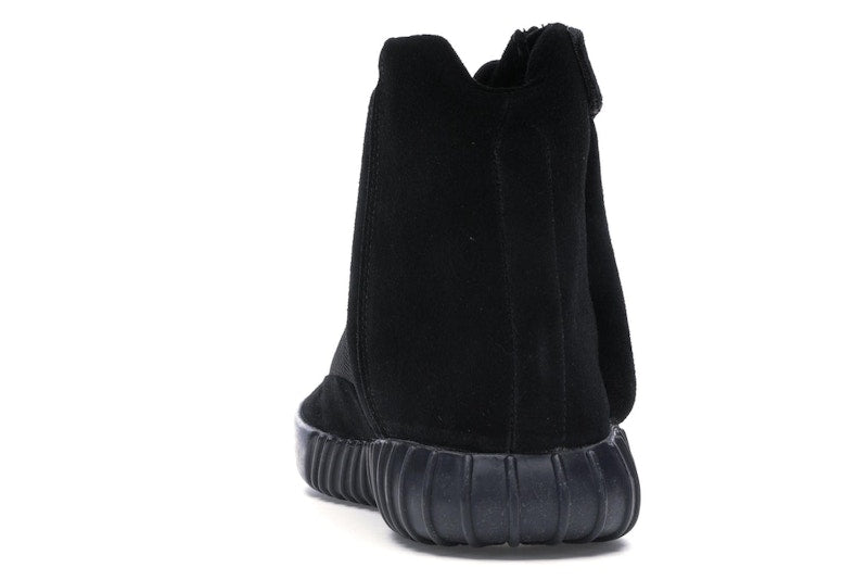 adidas Yeezy Boost 750 Triple Black