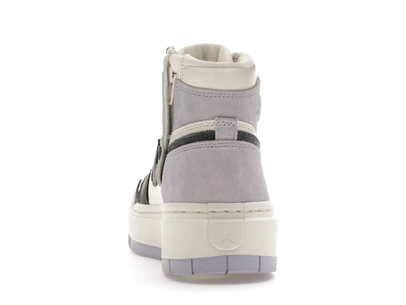 Jordan 1 Elevate High Lilac Black Toe (Women's)