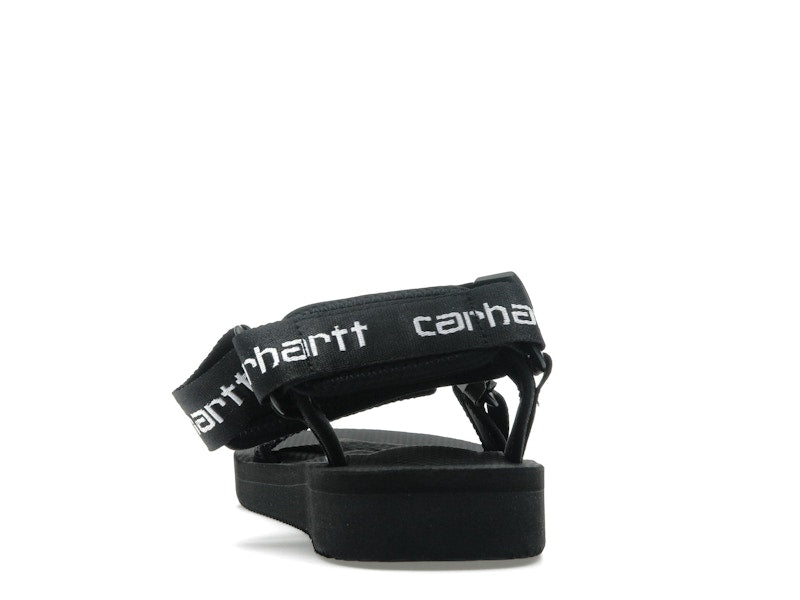 Suicoke Depa Carhartt WIP Black