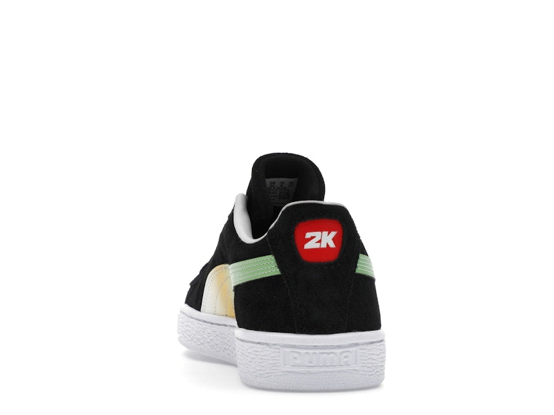 Puma Suede NBA 2K Shot Meter