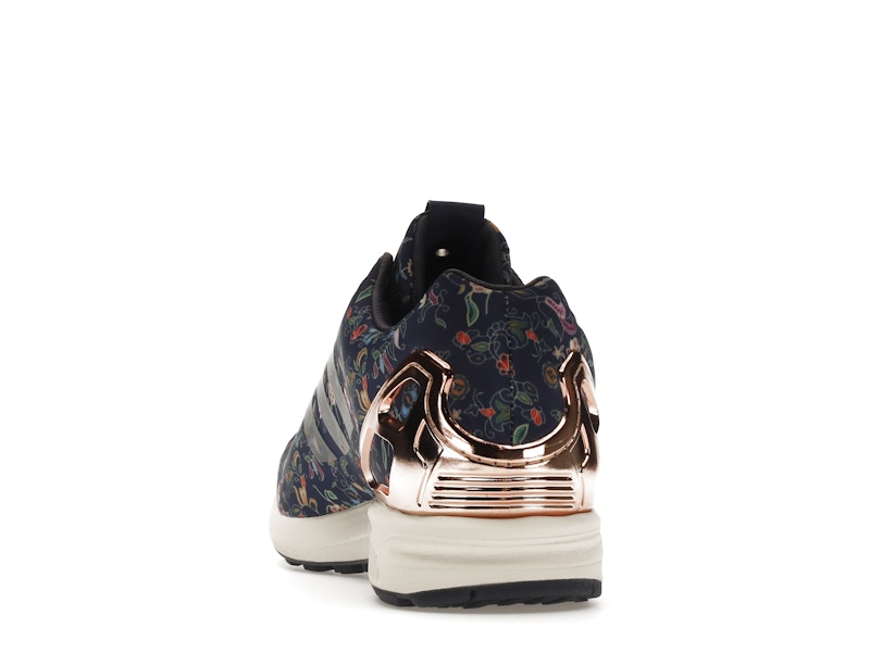 adidas ZX Flux Limited EDT Night Sky