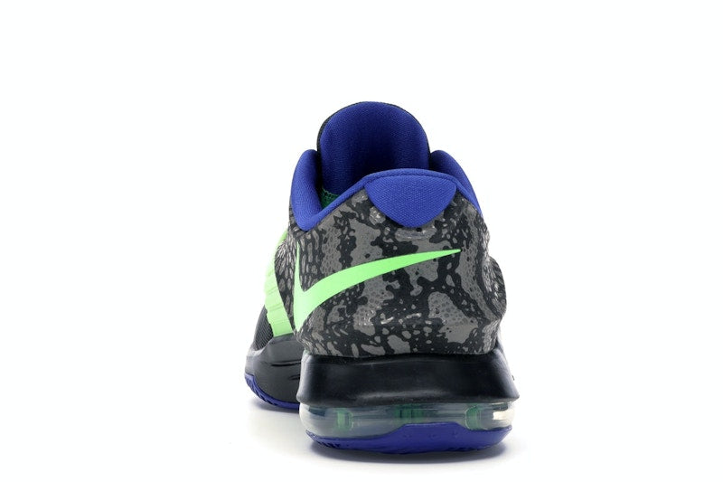 Nike KD 7 Electric Eel