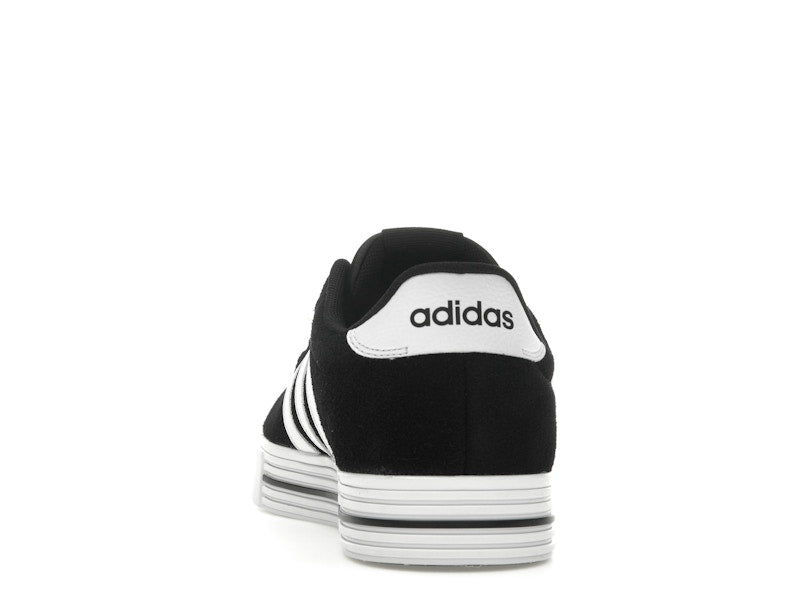 adidas Daily 4.0 Core Black Cloud White