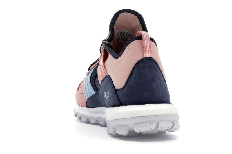 adidas Response TR Boost Kith EEA (Agency)