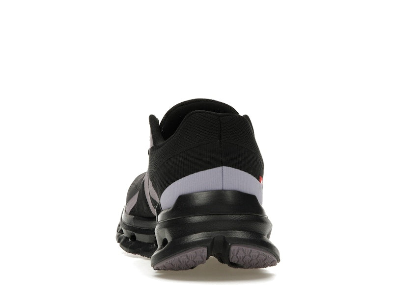 On Running Cloudrunner Iron Black