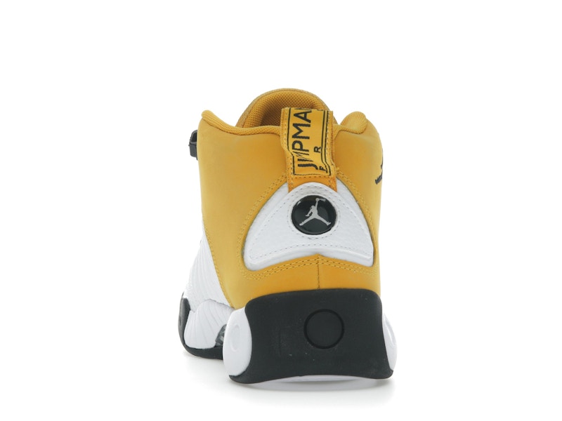Jordan Jumpman Pro Yellow Ochre