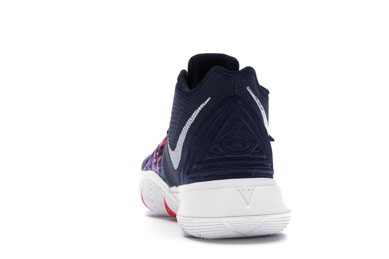 Nike Kyrie 5 Multi-Color