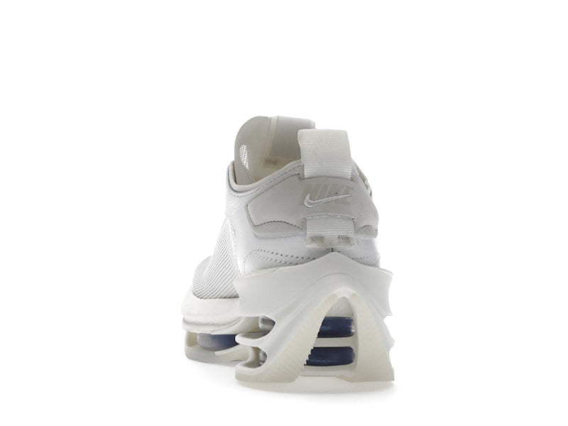Nike Zoom Double Stacked Summit White (Women's)