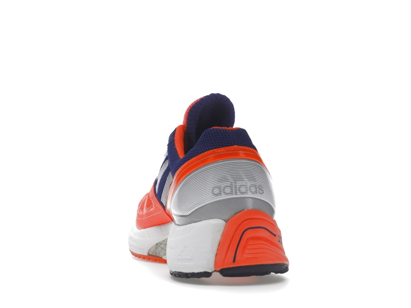 adidas Adizero Tempo 6 Infrared Hero Ink