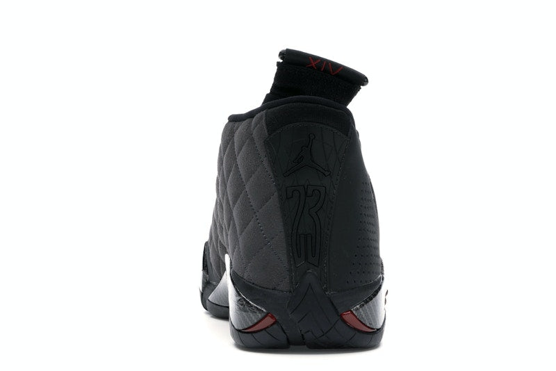 Jordan 14 Retro SE Black Anthracite