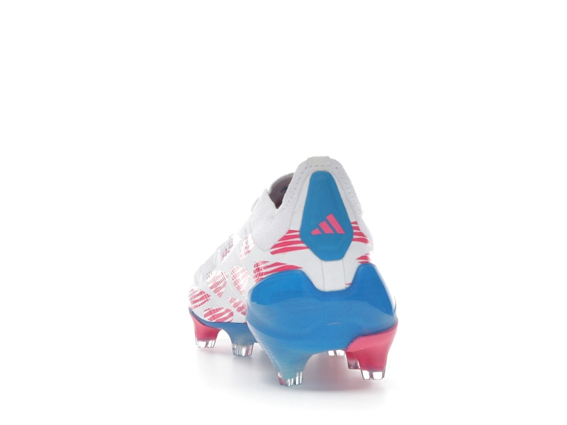 adidas Predator Elite FG Players Pack