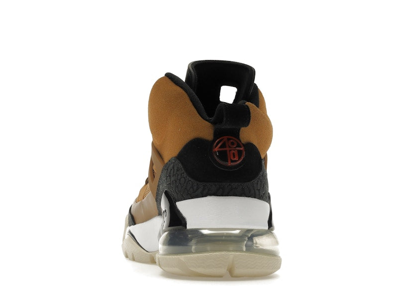 Jordan Spizike 270 Boot Wheat