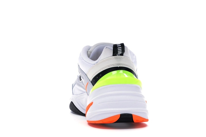Nike M2K Tekno Pure Platinum Sail