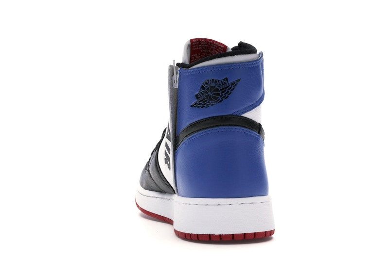 Jordan 1 Rebel XX Top 3 (Women's)