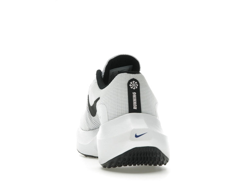 Nike Zoom Fly 5 White Black Old Royal