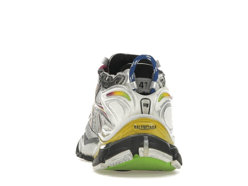 Balenciaga Runner Multicolor