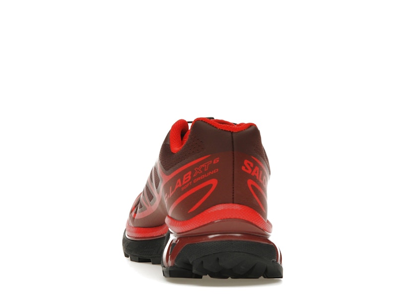 Salomon XT-6 Rum Raisin
