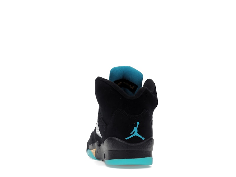 Jordan 5 Retro Aqua (GS)