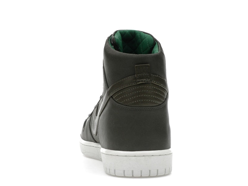 Nike Dunk Lux Cargo Khaki