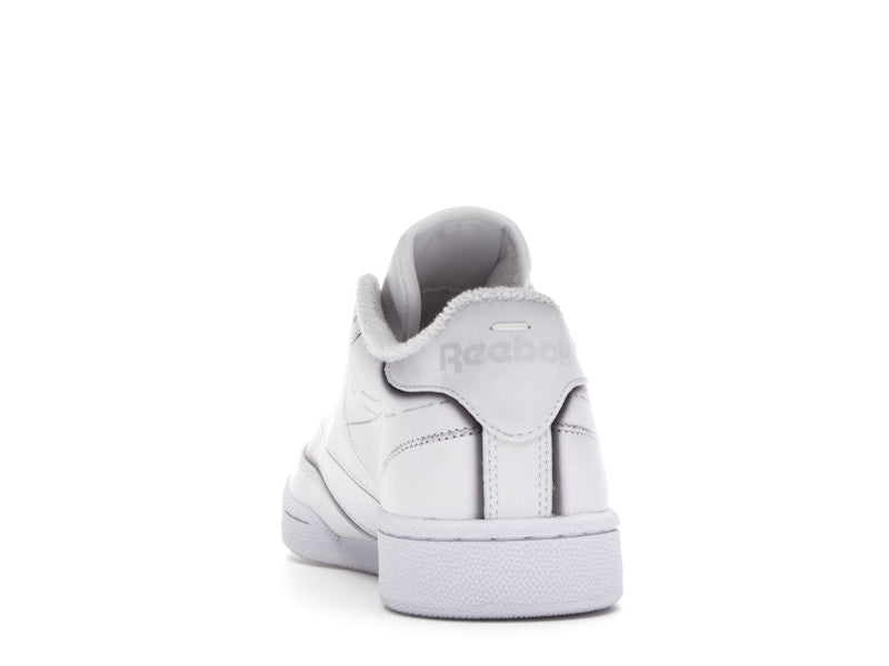 Reebok Club C Maison Margiela White
