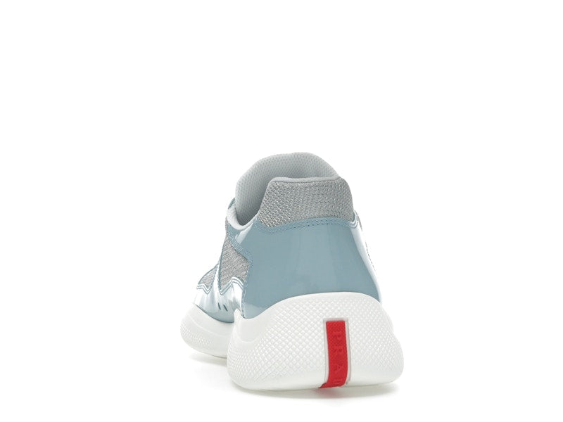 Prada America's Cup Silver Celeste