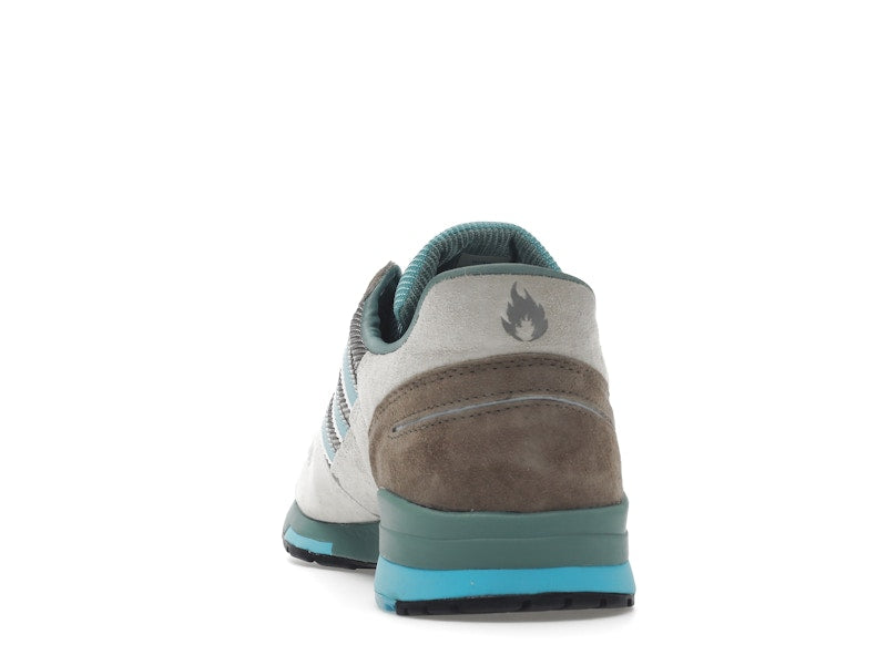 adidas ZX 420 Hanon Luck of the Sea
