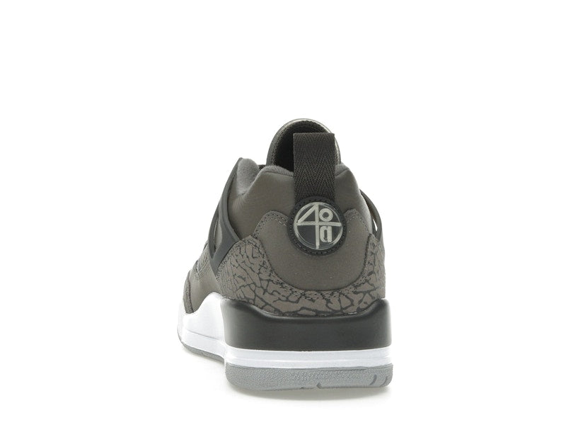 Jordan Spizike Low Cave Stone Anthracite