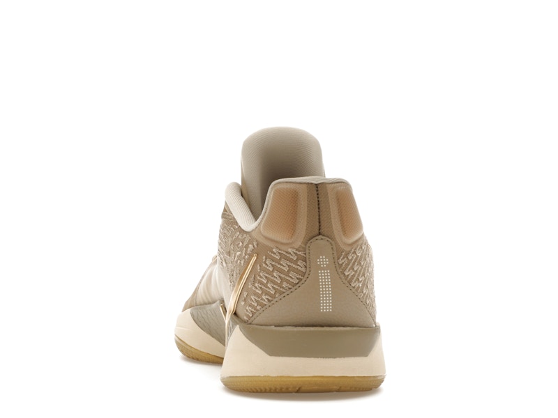 Nike Sabrina 2 Stronger Than Gold (Women's)