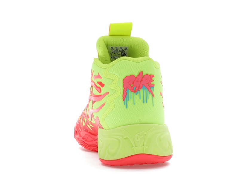 Puma LaMelo Ball MB.04 Love (GS)