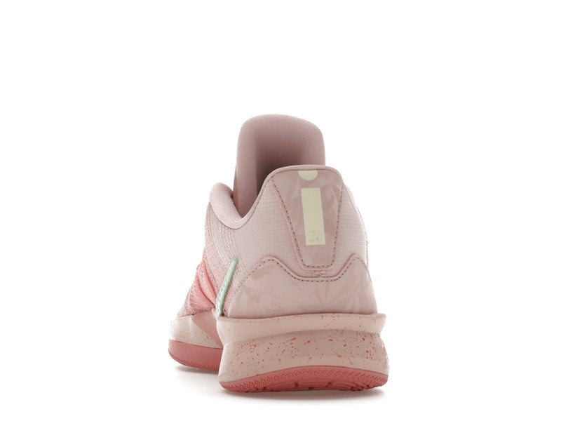Nike Sabrina 3 Pink Oxford (Women's)