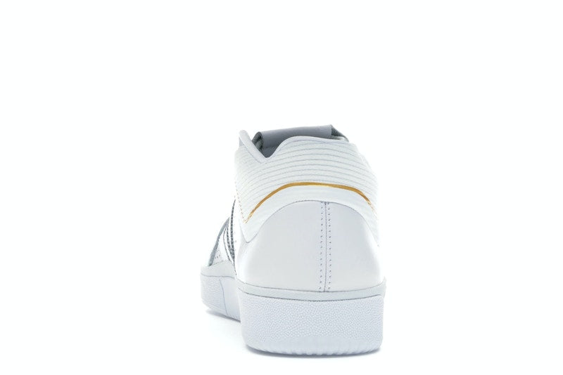 adidas Tyshawn White