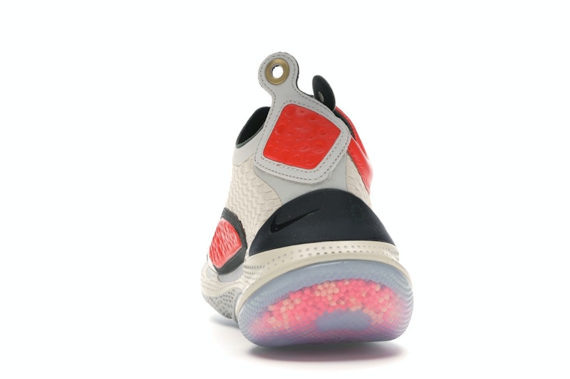 Nike Joyride CC3 Setter Sail Team Orange Sequoia