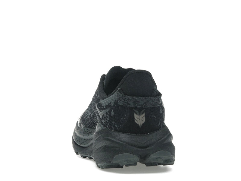 Hoka One One Speedgoat 6 Gore-Tex Black Outer Orbit